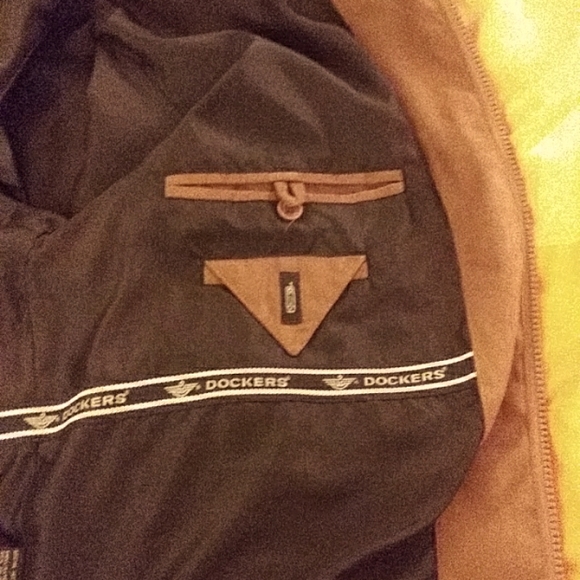 Men's jacket - Picture 2 of 4